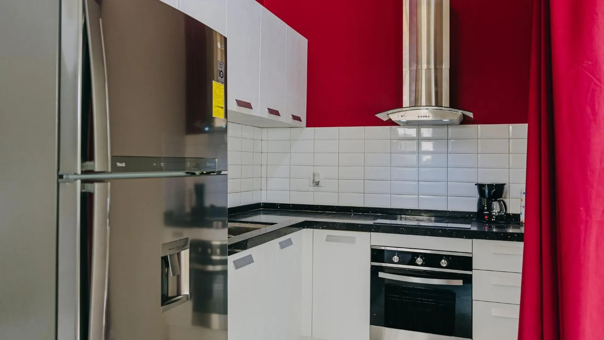 Cozy 1-Bedroom-Apartment 2 Km From Eagle Beach Palm Beach Aruba