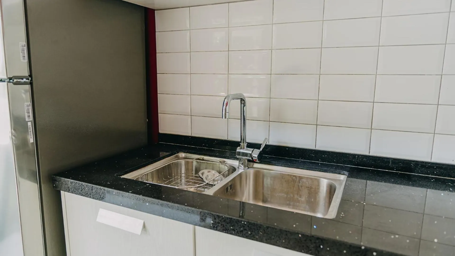 Cozy 1-Bedroom-Apartment 2 Km From Eagle Beach Palm Beach 0*,  Aruba