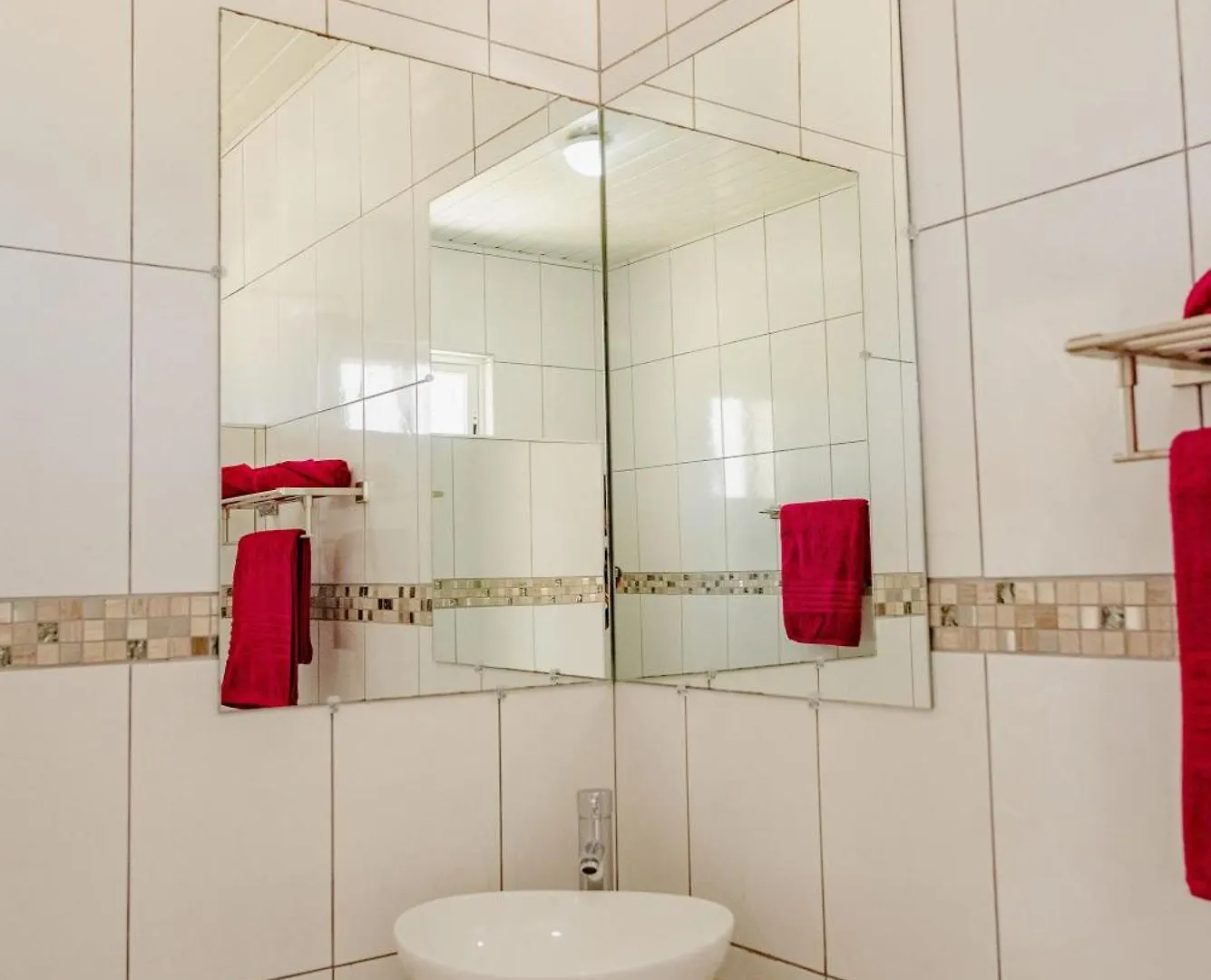 Apartment Cozy 1-Bedroom-Apartment 2 Km From Eagle Beach Palm Beach Aruba