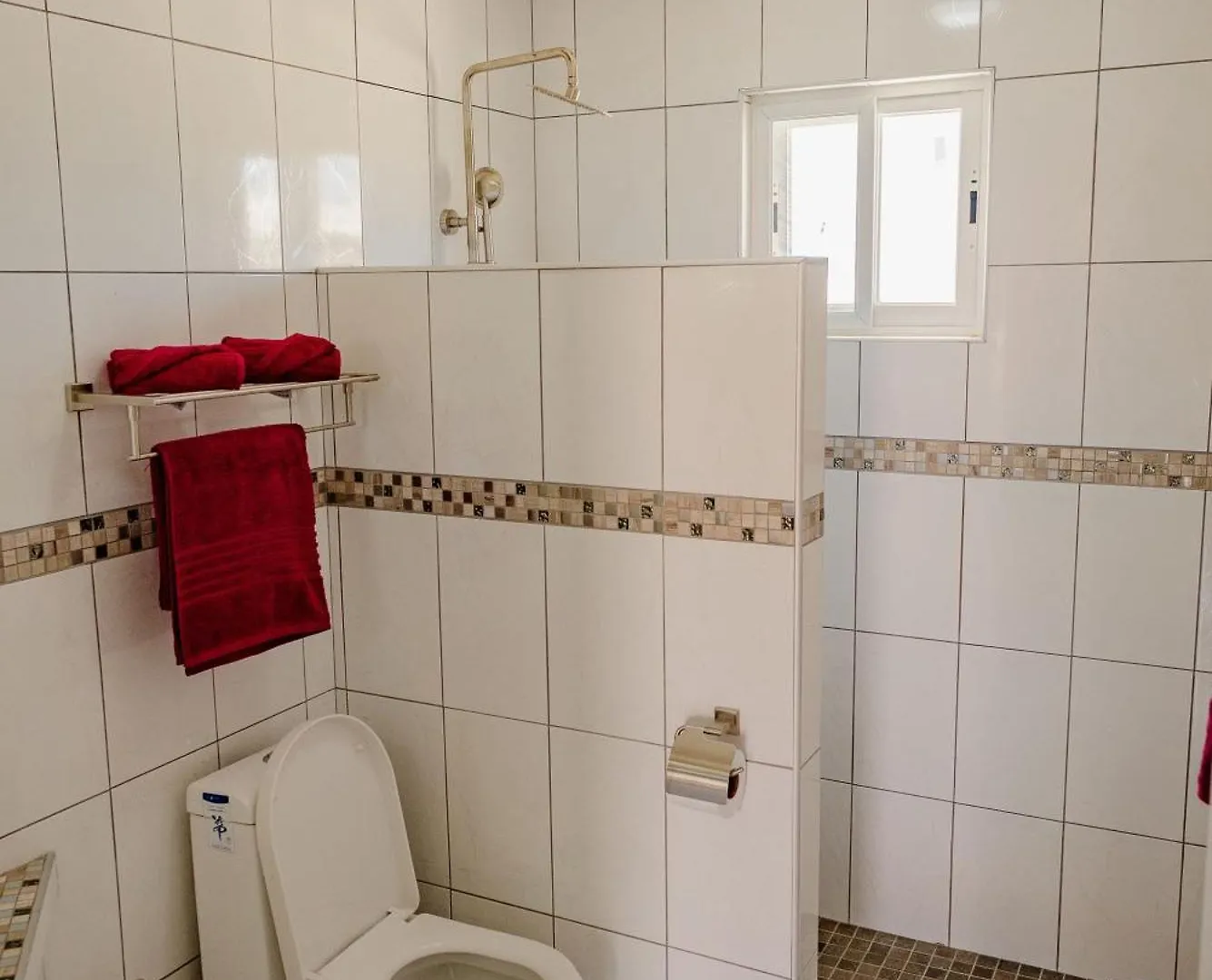 Apartment Cozy 1-Bedroom-Apartment 2 Km From Eagle Beach Palm Beach