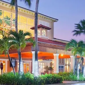 La Cabana Brc Studio & Palm Beach