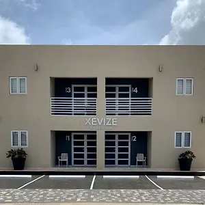 Xevize 3 Palm Beach