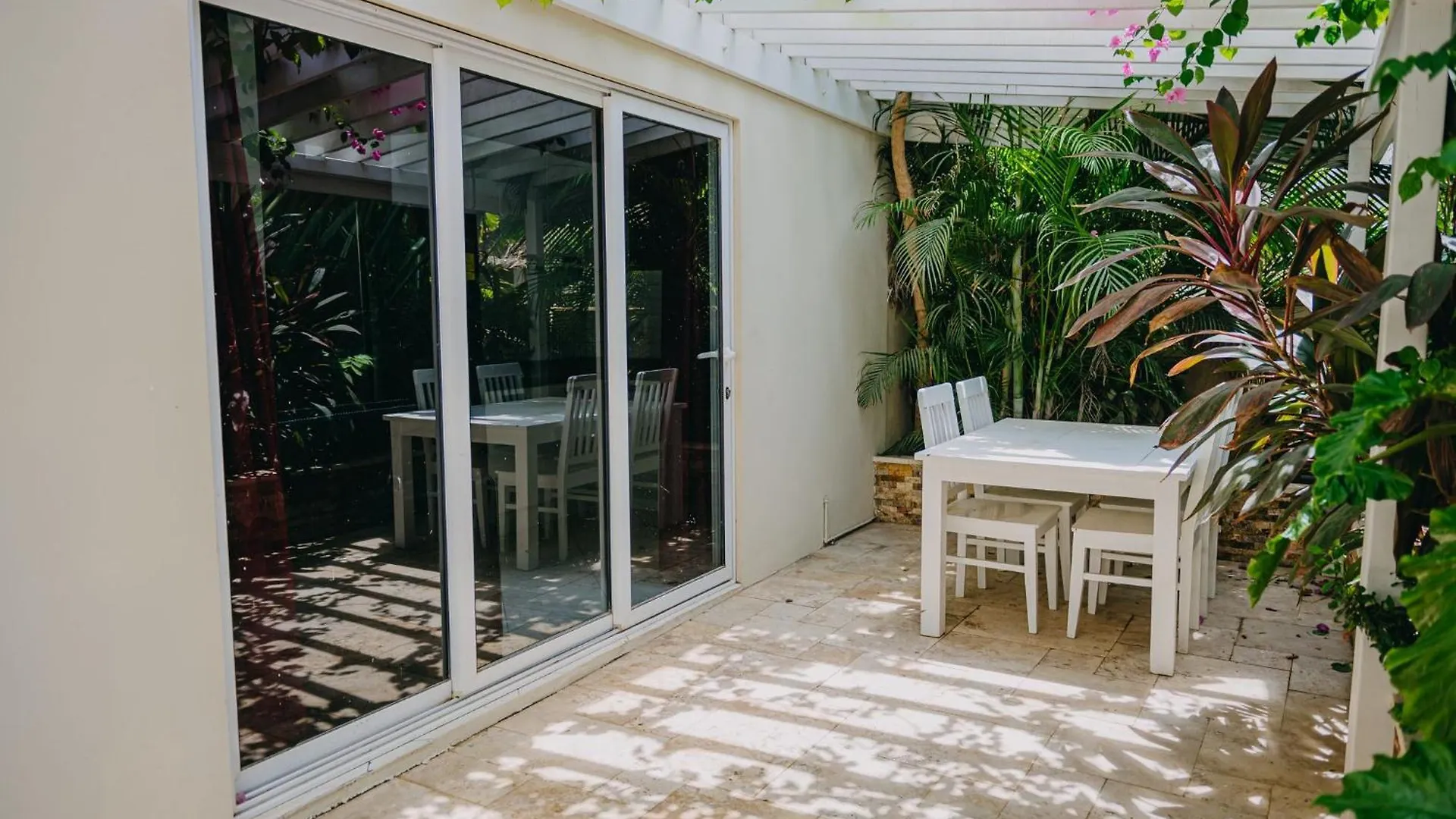 Apartment Cozy 1-Bedroom-Apartment 2 Km From Eagle Beach Palm Beach Aruba