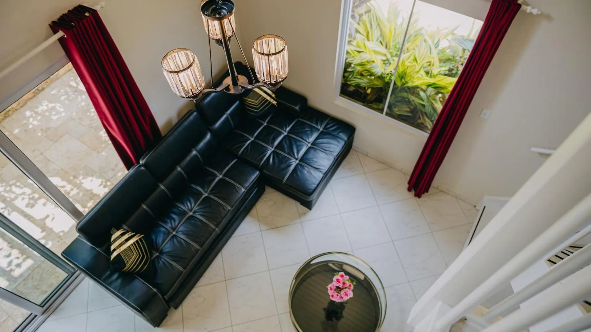 Cozy 1-Bedroom-Apartment 2 Km From Eagle Beach Palm Beach